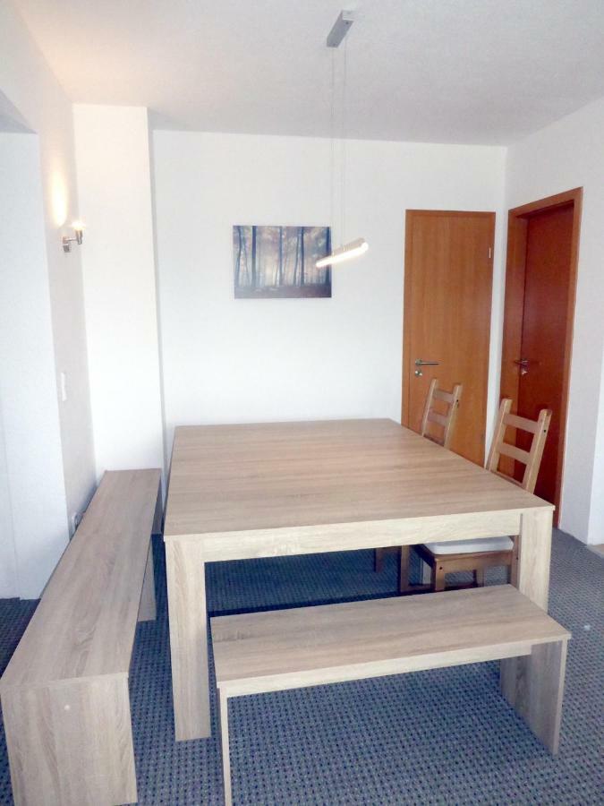 Apartament App. Weisses Haus Hohen Neuendorf Zewnętrze zdjęcie